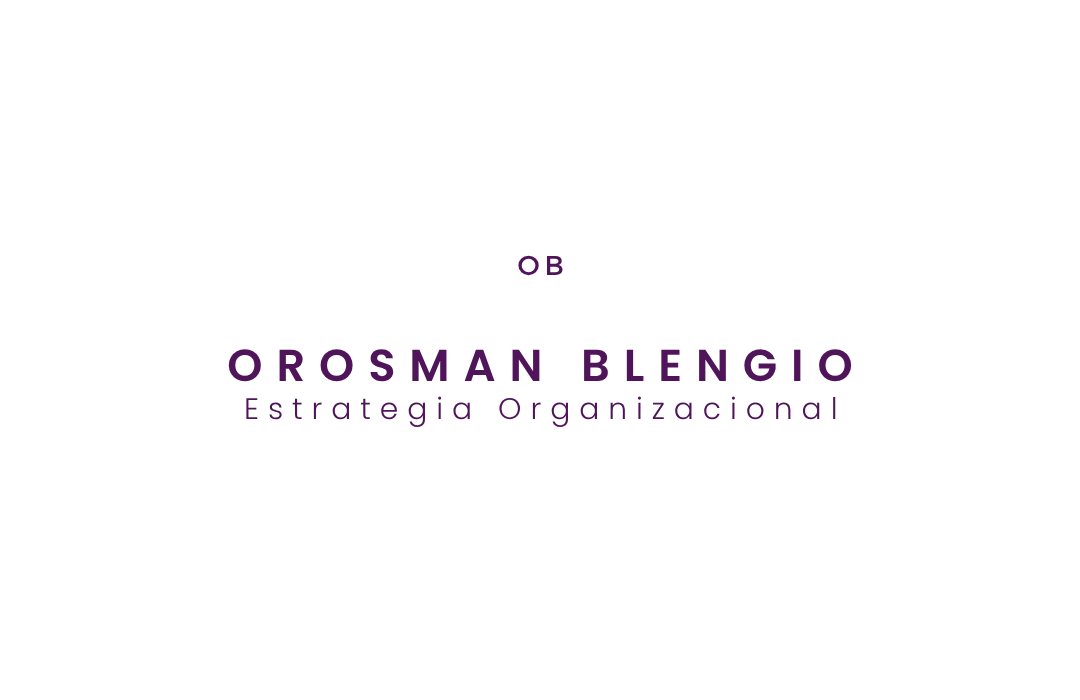 Estrategia organizacional