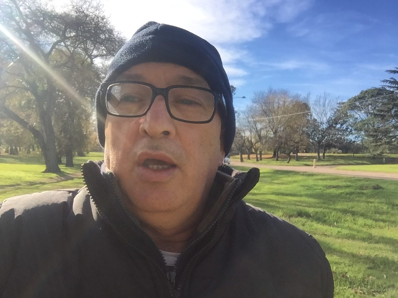 Orosman Blengio brindando mentoría sobre liderazgo y crecimiento empresarial.